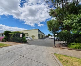 Factory, Warehouse & Industrial commercial property leased at 6/2 Wren Road Moorabbin VIC 3189