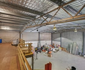 Factory, Warehouse & Industrial commercial property leased at Units 2 & 3, 31 Camfield Drive Heatherbrae NSW 2324