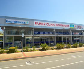 Medical / Consulting commercial property leased at T4, 3/45 - 49 Nind Street Southport QLD 4215