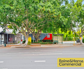 Offices commercial property leased at 98 Enoggera Road Newmarket QLD 4051