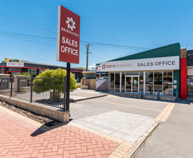 Shop & Retail commercial property leased at 1/98 Norma Road Myaree WA 6154