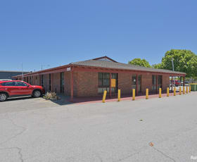Medical / Consulting commercial property leased at B/23 Chalgrove Avenue Rockingham WA 6168