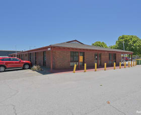 Shop & Retail commercial property leased at B/23 Chalgrove Avenue Rockingham WA 6168