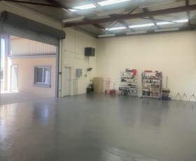 Factory, Warehouse & Industrial commercial property leased at Whole Property/53 Yass Road Queanbeyan NSW 2620