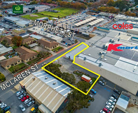 Shop & Retail commercial property leased at 19 McLaren Street Mount Barker SA 5251