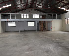 Showrooms / Bulky Goods commercial property leased at 2/7 Production Avenue Kogarah NSW 2217