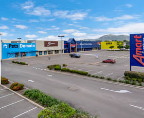 Shop & Retail commercial property leased at G04/110 Duckworth Street Garbutt QLD 4814