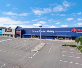 Showrooms / Bulky Goods commercial property leased at G04/110 Duckworth Street Garbutt QLD 4814