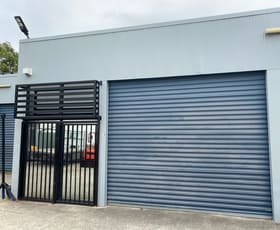 Factory, Warehouse & Industrial commercial property leased at Varsity Lakes QLD 4227