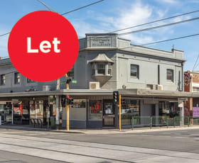 Offices commercial property leased at Level 1/288 Auburn Road Hawthorn VIC 3122