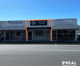 Offices commercial property for lease at Shop 19/97 Kennedy Drive Tweed Heads NSW 2485