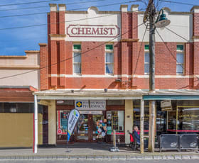 Medical / Consulting commercial property leased at 131 Maling Road Canterbury VIC 3126
