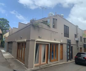 Hotel, Motel, Pub & Leisure commercial property leased at 4/2 Farnell Street Surry Hills NSW 2010