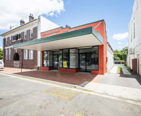 Shop & Retail commercial property leased at B/56 Skinner Street South Grafton NSW 2460