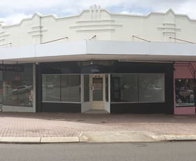 Shop & Retail commercial property leased at 2/1004 Beaufort Street Bedford WA 6052