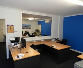 Offices commercial property leased at Balgowlah NSW 2093