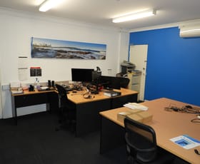 Offices commercial property leased at Balgowlah NSW 2093