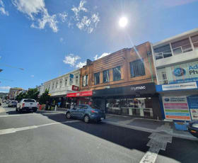 Offices commercial property leased at Level 1 Suite 12/105-107 Liverpool Street Hobart TAS 7000