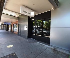 Shop & Retail commercial property leased at Shop 5/97-109 Darby Street Cooks Hill NSW 2300