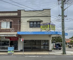 Shop & Retail commercial property leased at 551 Great North Road Five Dock NSW 2046