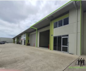Showrooms / Bulky Goods commercial property leased at 12/9-11 Redcliffe Gardens Dr Clontarf QLD 4019