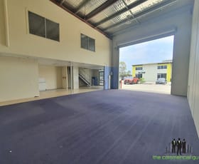 Showrooms / Bulky Goods commercial property leased at 12/9-11 Redcliffe Gardens Dr Clontarf QLD 4019