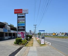 Shop & Retail commercial property leased at 9B/3360 Pacific Highway Springwood QLD 4127