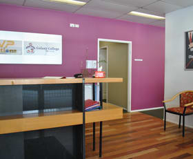 Offices commercial property leased at 9B/3360 Pacific Highway Springwood QLD 4127