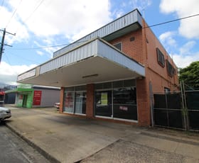 Offices commercial property leased at 110 Hoare Street Manunda QLD 4870