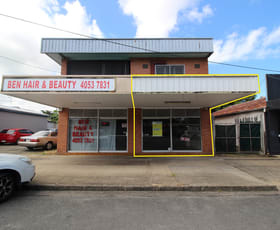 Shop & Retail commercial property leased at 110 Hoare Street Manunda QLD 4870