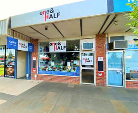 Shop & Retail commercial property leased at 42 Bakery Square Melton VIC 3337