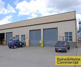 Showrooms / Bulky Goods commercial property leased at B10/194 Zillmere Road Geebung QLD 4034