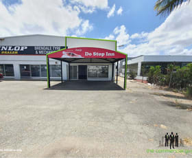 Factory, Warehouse & Industrial commercial property leased at 1/63 South Pine Rd Brendale QLD 4500