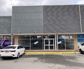 Offices commercial property leased at 12 & 13/12 401 Great Eastern Highway Midland WA 6056