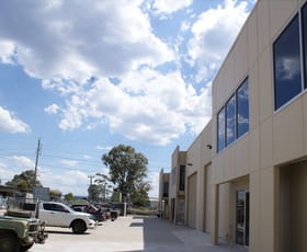 Showrooms / Bulky Goods commercial property leased at 11/62 Argyle Street South Windsor NSW 2756