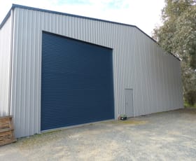 Factory, Warehouse & Industrial commercial property leased at 3B/517 Dallinger Road Lavington NSW 2641