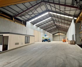 Other commercial property leased at Warehouse 3/458 Pacific Highway Wyong NSW 2259