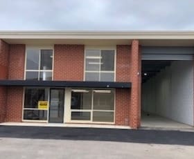 Offices commercial property leased at 1/2 - 4 Marker Avenue Marleston SA 5033