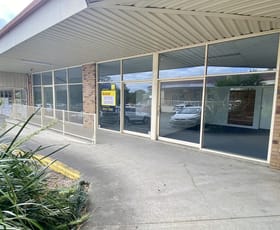Offices commercial property leased at 4/7 Turner Street Beerwah QLD 4519