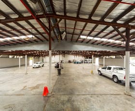 Factory, Warehouse & Industrial commercial property leased at 232 Grand Junction Road Athol Park SA 5012