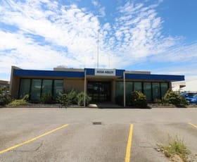 Factory, Warehouse & Industrial commercial property leased at Whole Bldg/386 Torrens Road Kilkenny SA 5009