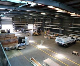 Factory, Warehouse & Industrial commercial property leased at Whole Bldg/386 Torrens Road Kilkenny SA 5009