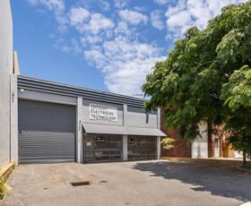 Factory, Warehouse & Industrial commercial property leased at 7 Bramall Street East Perth WA 6004