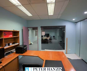 Offices commercial property leased at Office Space/112 Carnarvon Street Silverwater NSW 2128