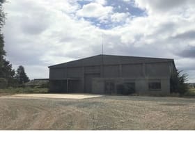 Factory, Warehouse & Industrial commercial property leased at 535 Bacchus Marsh Road Bacchus Marsh VIC 3340