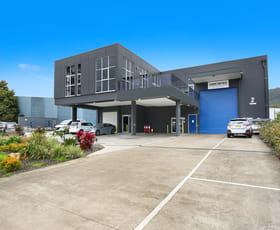 Factory, Warehouse & Industrial commercial property leased at 2 Rixon Avenue Bulli NSW 2516