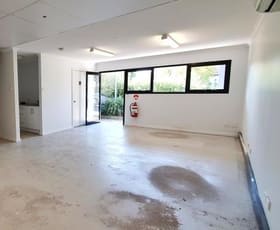 Factory, Warehouse & Industrial commercial property leased at City Warehouse and Office/8 Harris Street Maryville NSW 2293