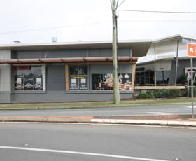 Shop & Retail commercial property leased at 13/685 Old Cleveland Road East Wellington Point QLD 4160