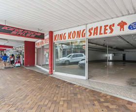 Shop & Retail commercial property leased at 84 Mary Street Gympie QLD 4570