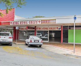Offices commercial property leased at 84 Mary Street Gympie QLD 4570